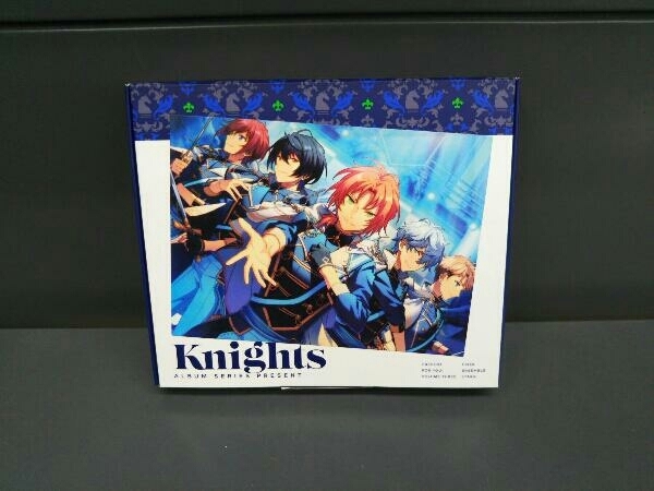 2025年最新】Yahoo!オークション -あんスタ cd knights(CD)の
