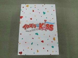 DVD イタズラなKiss~Love in TOKYO ディレクターズ・カット版 DVD-BOX2