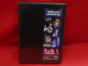 DVD 2004 嵐!いざッ、Now Tour!! ミュージックビデオ/ジャニーズ