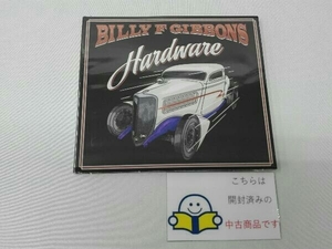 ビリー・ギボンズ CD 【輸入盤】Hardware