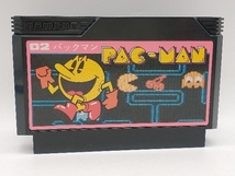 パックマン ファミリーコンピュータ_画像4