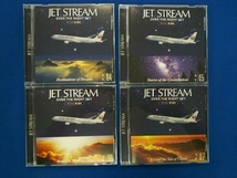 (オムニバス) CD ジェットストリーム OVER THE NIGHT SKY 第一集(CD7枚組)_画像6