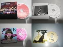 YUKI CD The gift will suddenly arrive.If you are ready for it.Just sing.(8Blu-spec CD2)(完全生産限定盤)_画像3