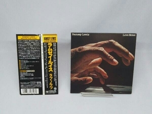 【CD】Ramsey Lewis ラムゼイ・ルイス ラヴ・ノーツ(紙ジャケット仕様)(Blu-spec CD)