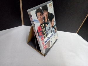 DVD 緋牡丹博徒 鉄火場列伝