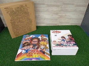 魔神英雄伝ワタル Blu-ray BOX(Blu-ray Disc)
