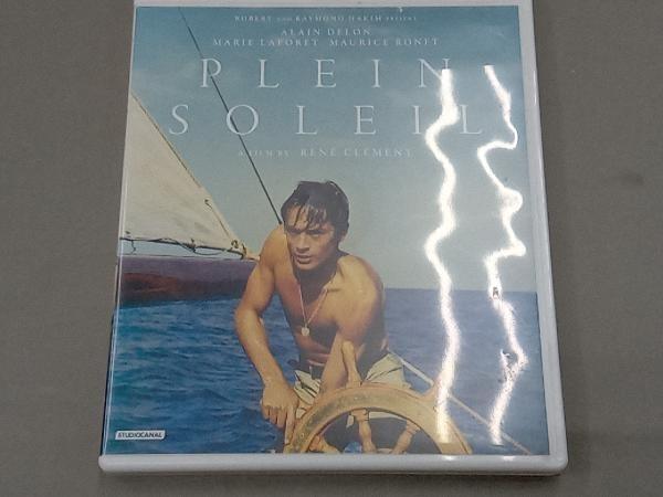 ヤフオク! -太陽がいっぱい dvdの中古品・新品・未使用品一覧