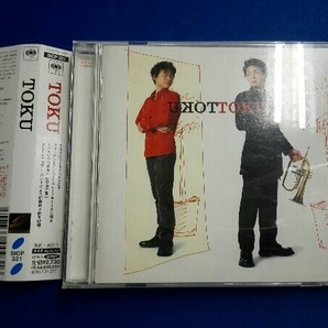 TOKU CD TOKUの画像1