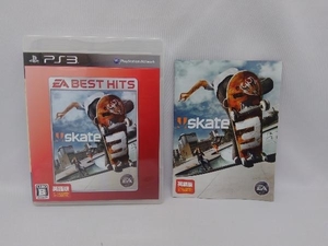 PS3 スケート3(英語版) EA BEST HITS