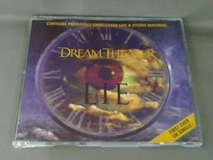  Dream * эффект живого звука CD [ зарубежная запись ]Lie / Space-Dye Vest / To Live Forever / Another