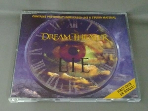 Dream Theater CD [Импорт] Ложь / Жилет с космическим красителем / Жить вечно / Другой