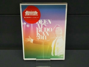 【DVD】DEEN / DEEN at 武道館 2011~LIVE JOY SPECIAL~