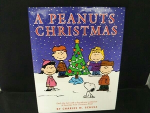 A PEANUTS CHRISTMAS