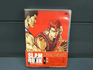 DVD SLAM DUNK DVD-Collection 1