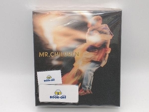 Mr.Children CD Mr.Children 2015-2021 & NOW(初回生産限定盤)(DVD付)