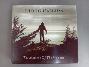 浜田省吾 CD The Best of Shogo Hamada vol.2