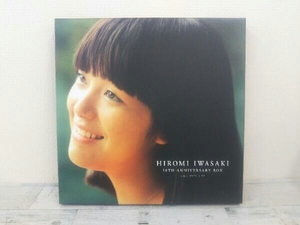 岩崎宏美 CD 岩崎宏美 30TH ANNIVERSARY BOX