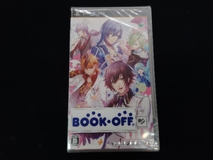 PSP Glass Heart Princess:PLATINUM