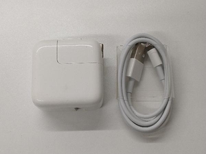 USB Power Adapter* charge cable set 