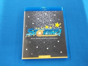 THE IDOLM@STER SideM 1st STAGE~ST@RTING!~Live Blu-ray[Sun Side](Blu-ray Disc)