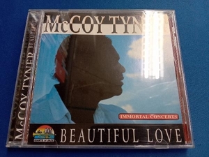 マッコイ・タイナー CD 【輸入盤】Beautiful Love