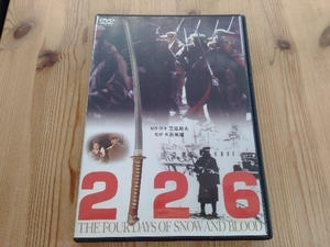 DVD 226　萩原健一