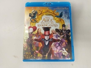  Alice * in * wonder Land / hour. .(Blu-ray Disc)