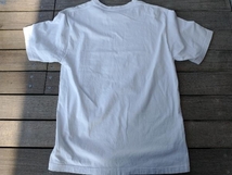 BLACK EYE PATCH カラフルロゴプリント半袖Tシャツ ブラックアイパッチ L 店舗受取可_画像2