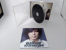 エレファントカシマシ CD THE BEST 2007-2012 俺たちの明日(初回限定盤A)(DVD付) 管理No.5_画像4