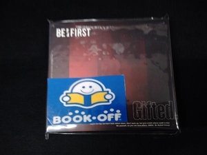 BE:FIRST CD Gifted.(BMSG SHOP限定盤)(DVD付)