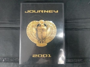 背表紙ヤケ有り DVD ライヴ 2001