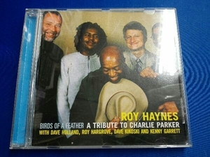 RoyHaynes CD 【輸入盤】Birds of a Feather: A Tribute to Charlie Parker