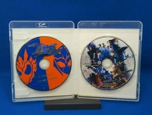 Blu-ray ゼロワン Others 仮面ライダーバルカン&バルキリー(Blu-ray Disc)_画像4