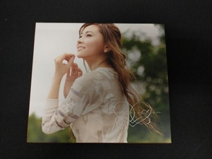 倉木麻衣 CD unconditional LOVE(初回限定盤B)(DVD付)