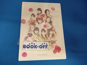 DVD アンジュルム ファーストコンサートツアー2015秋「百花繚乱」~福田花音卒業スペシャル~