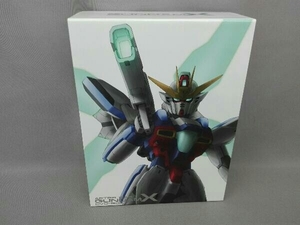 DVD G-SELECTION 機動新世紀ガンダムX DVD-BOX