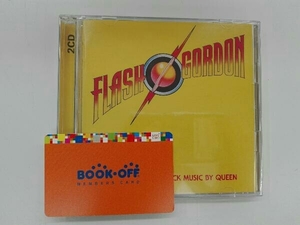 Королева CD Flash Gordon (Limited Edition) (SHM-CD)