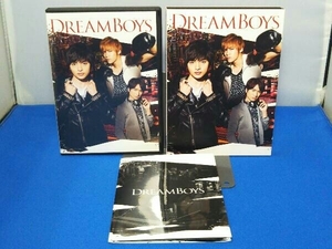 DVD DREAM BOYS(初回生産限定盤)