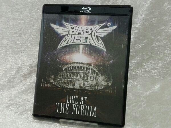 注目の福袋! BABYMETALまとめ売り(ブルーレイ約10万) ミュージック