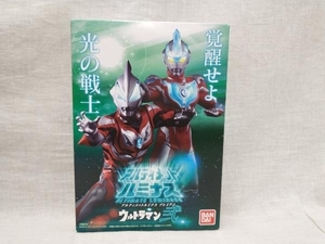 バンダイ ウルトラマン 弐 アルティメットルミナスプレミアム