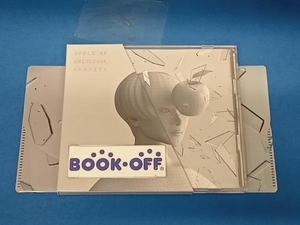 椎名林檎 CD ニュートンの林檎 ~初めてのベスト盤~(完全初回生産限定盤)