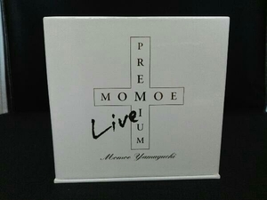 (山口百恵) CD MOMOE LIVE PREMIUM