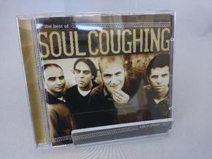 ソウル・コフィング CD 【輸入盤】Lust in Phaze-Best of Soul Coughing