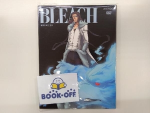 DVD BLEACH 破面・滅亡篇 5