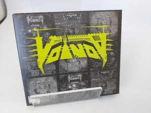 ヴォイヴォド CD 【輸入盤】Build Your Weapons