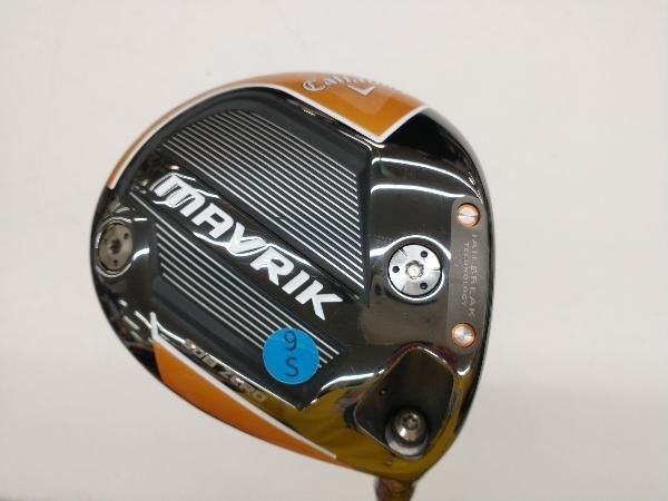 ヤフオク! -MAVRIK SUB ZEROドライバーの中古品・新品・未使用品一覧