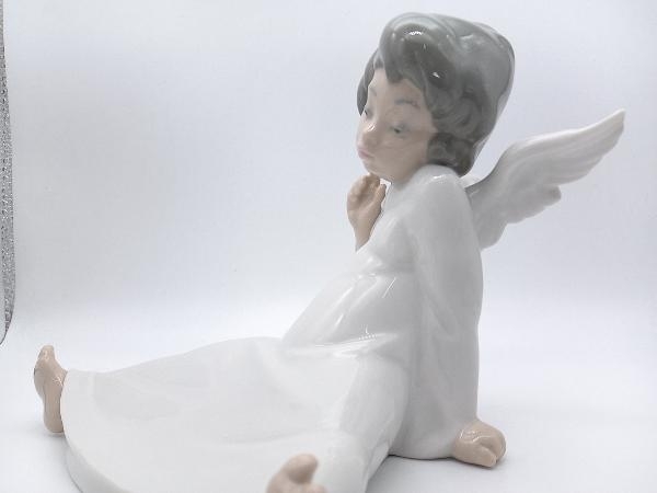 リヤドロ プリンセスフェアリー 置物 限定 妖精 フィギュア陶器人形