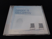 ザ・ビートルズ CD 【輸入盤】The Music of Lennon & Mccartne_画像1