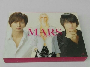 DVD 連続ドラマ MARS~ただ、君を愛してる~DVD-BOX