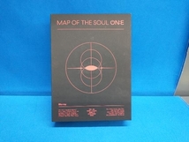 BTS MAP OF THE SOUL ON:E(UNIVERSAL MUSIC STORE & FC限定版)(Blu-ray Disc)_画像1